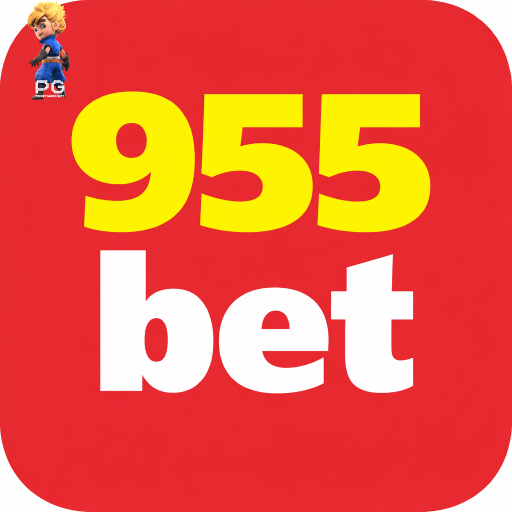 955BET - Plataforma de Jogos Online com Slots, Cassino Ao Vivo e Apostas Esportivas Certificadas