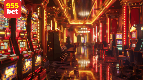 Tecnologia Cassino Ao Vivo