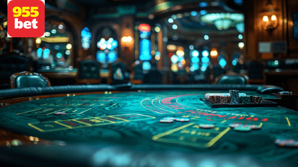 955BET Jogo Crash - Aviator, JetX e Spaceman com Multiplicadores Verificáveis